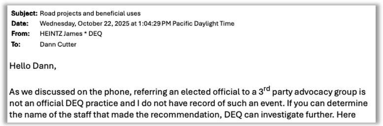 DEQ 1