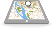Waldport Mapping