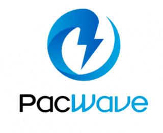 Pacwave Logo
