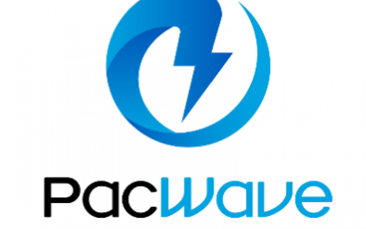 Pacwave Logo
